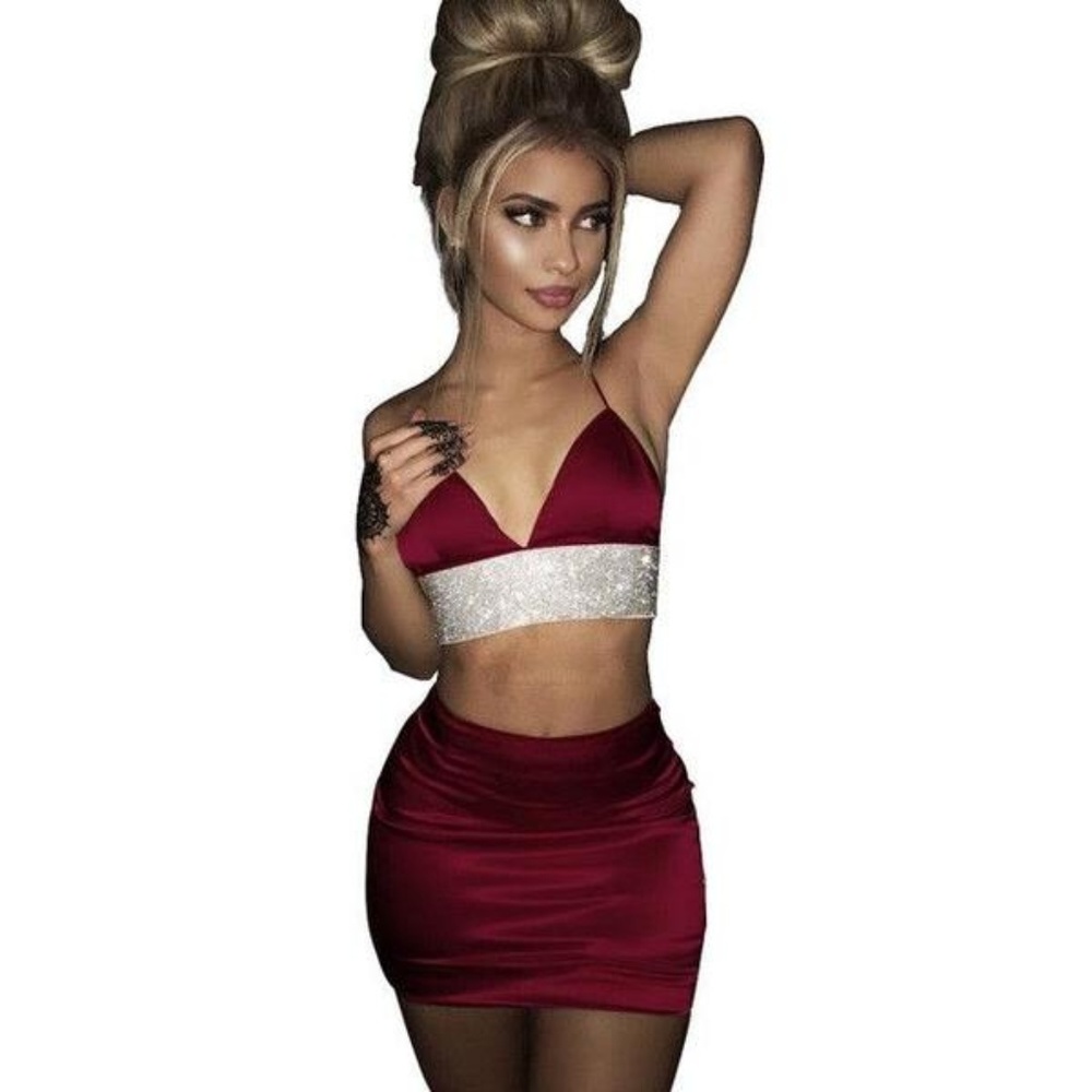 2 piece